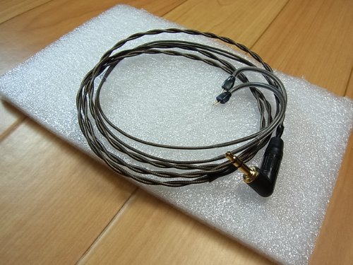 ���Ƀ��C�� SUN CABLE Ancient Legacy Westone �����p�A�b�v�O���[�h�E�P�[�u�� UE custom, UM3XRC, UM2XRC �Ή�