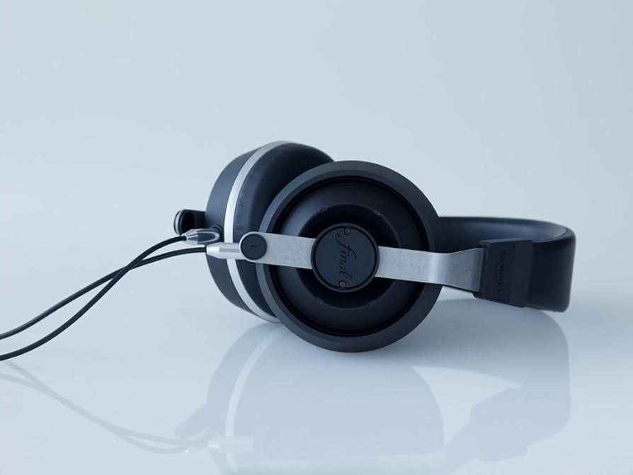 値下げ交渉可】final PANDORA HOPE IV FI-PA4BD1