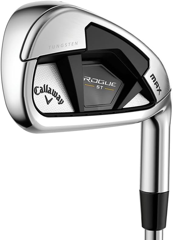 Callaway Golf Rogue ST Max Individual Iron