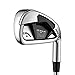 Callaway Golf Rogue ST MAX Individual Iron (Right Hand, Steel Shaft, Regular Flex, 7 Iron)
