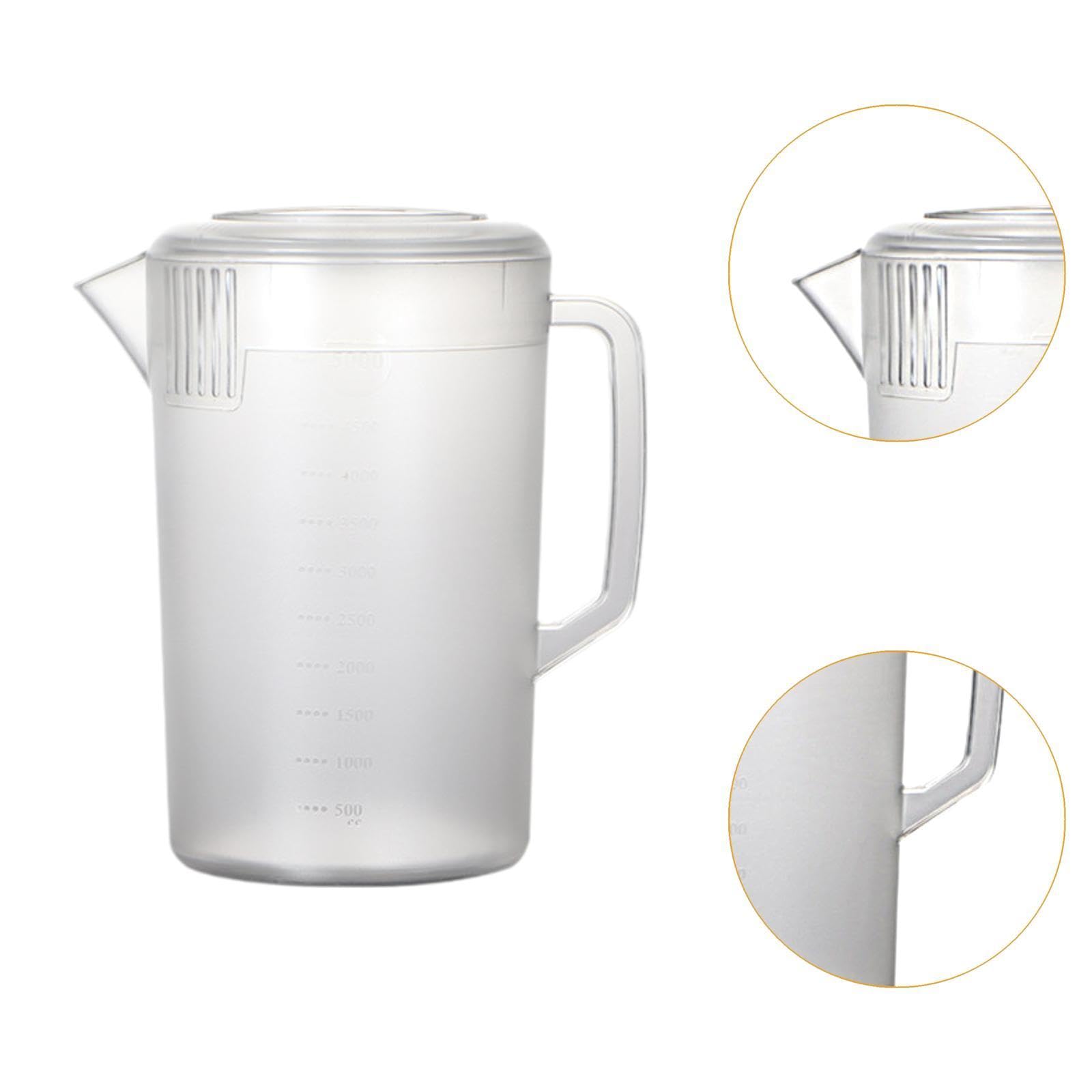 水差し 飲食店 ウォーターピッチャー Amazon Fonowx 5L ウォーター