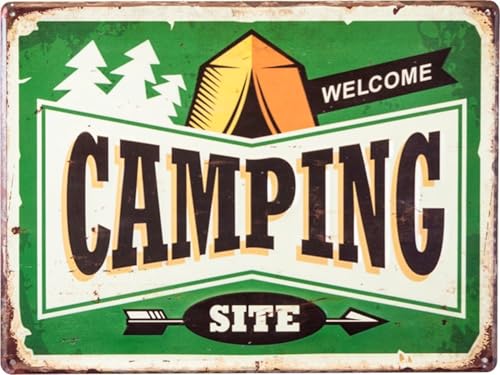 mHf nAeB[NG{Xv[gmCAMPING SITEn CAMPING SITE  W40 x D0.2 x H30 cm MP22028