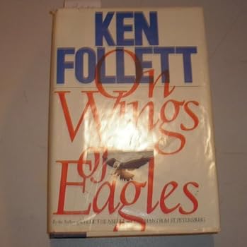 On Wings of Eagles