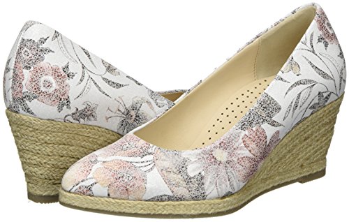 Gabor Shoes, Scarpe con Zeppa Donna