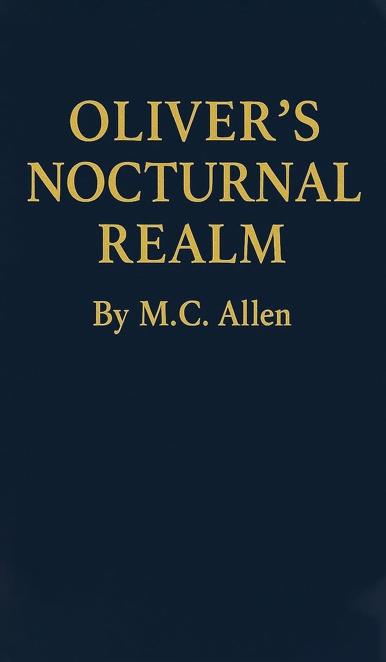 Oliver's Nocturnal Realm