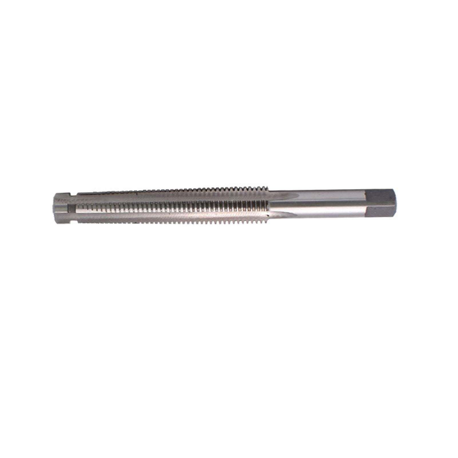 NJ-Reamer, 1 unids HSS Herramientas de la Mano Derecha TR Máquina métrica Tornillo Tap TR6 TR8 TR10 TR12 TR14 TR16 TR15 TRA0 TR24 TR25 TRABOS TRABOIDAL (tamaño : TR16x2)