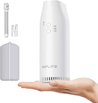 ⭐︎新品　未使用品　NIPLIFE 布団乾燥機 衣類乾燥機 靴乾燥機NIPLUX⭐︎ Amazon.co.jp: NIPLIFE 花粉対策 布団乾燥機 小型 1台3役 靴乾燥