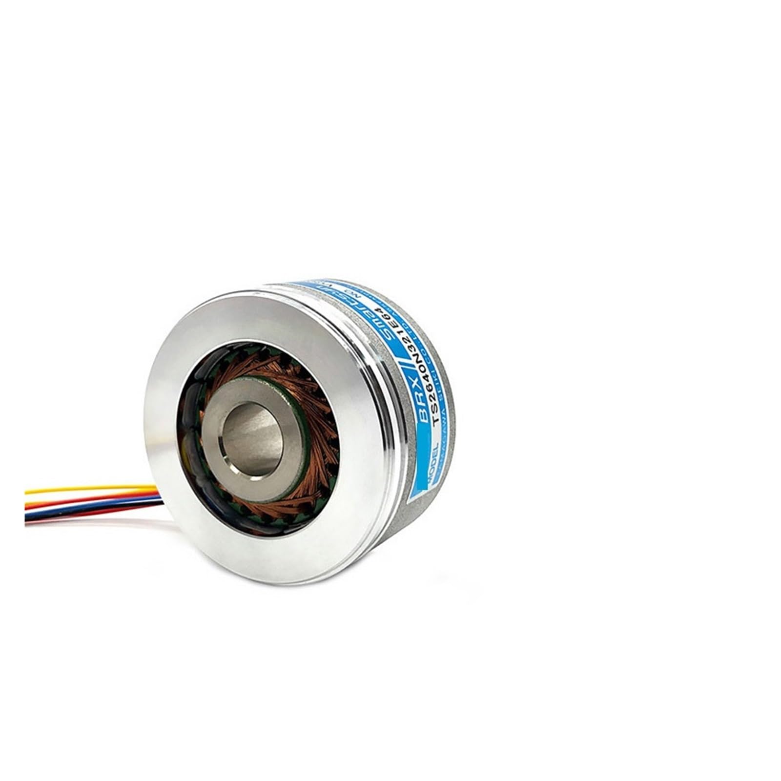 Encoder Rotativo, Encoder TAMAGAWA BRX Smartsyn Resolver TS2640N321E64 Servomotore Macchina For Lo Stampaggio Ad Iniezione Rotativo