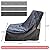 Snow Blower Cover - Snow Thrower Protector Case – Heavy Duty Waterproof 210D Oxford Outdoor Snow Thrower Cover Universal Fit for PowerSmart Toro Honda Craftsman Ariens EGO Snow Joe (47"x40"x32")