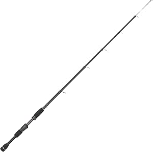 Quantum Embark Telescopic Fishing Rod, 6'6"