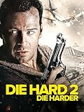 Die Hard 2 (4K UHD)