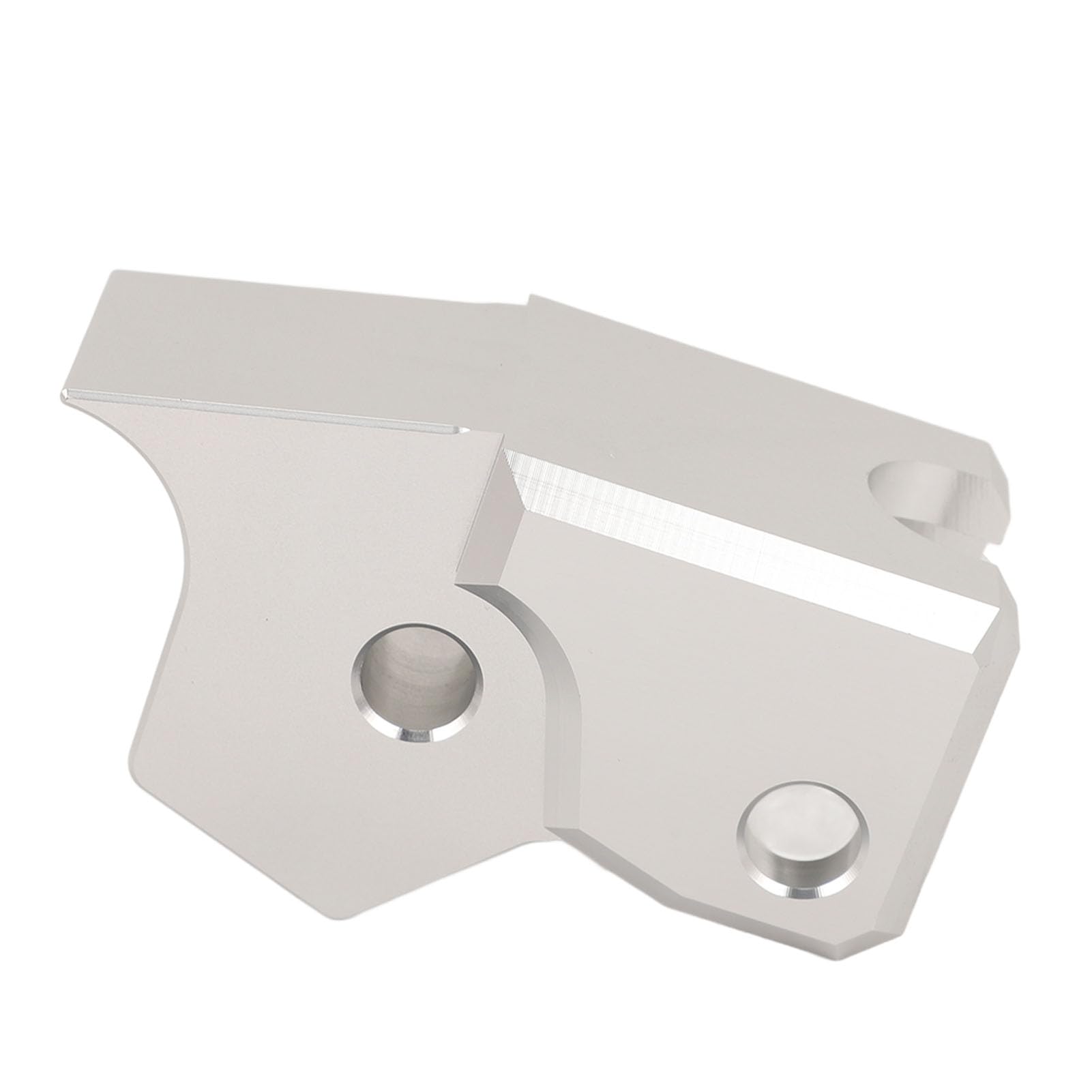 Kit de Levage D'amortisseur Arrière de 3 Pouces, Billette en Aluminium pour les Modèles Ryker 600-900, Fournit une Force de Levage Supplémentaire de 3 Pouces Au-dessus
