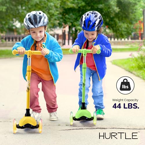 Hurtle Toddler Scooter