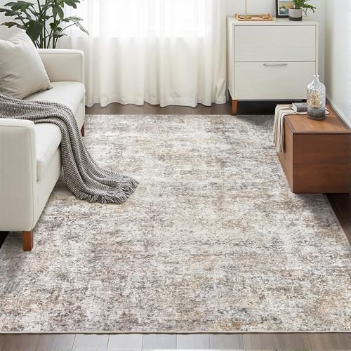 LOVORAL Neutral Abstract