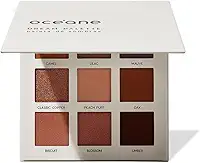 Océane – Dream Palette - Paleta De Sombras./Unica
