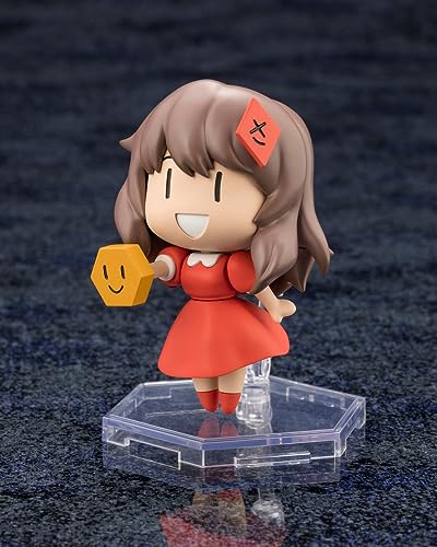 Hexa Gear Made Clear! Sana Akahishi Kit de Modelo de Plástico miniatura 5