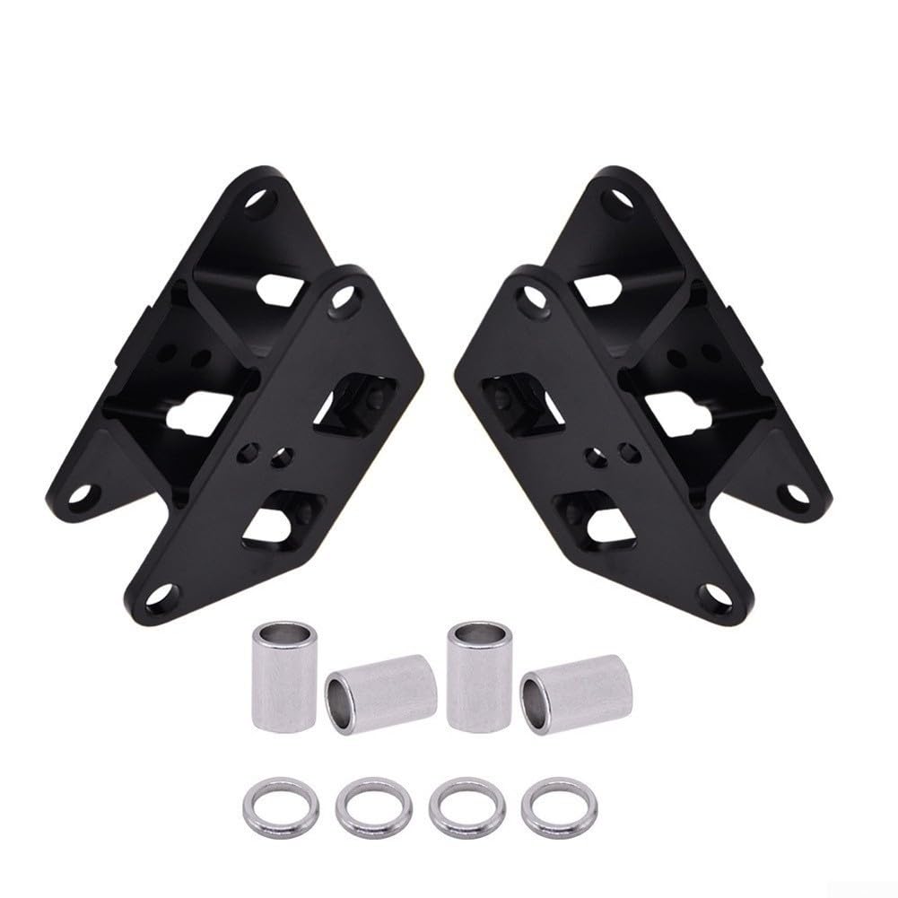 Rail de guidage robuste en Y pour les opérations d'impression 3D