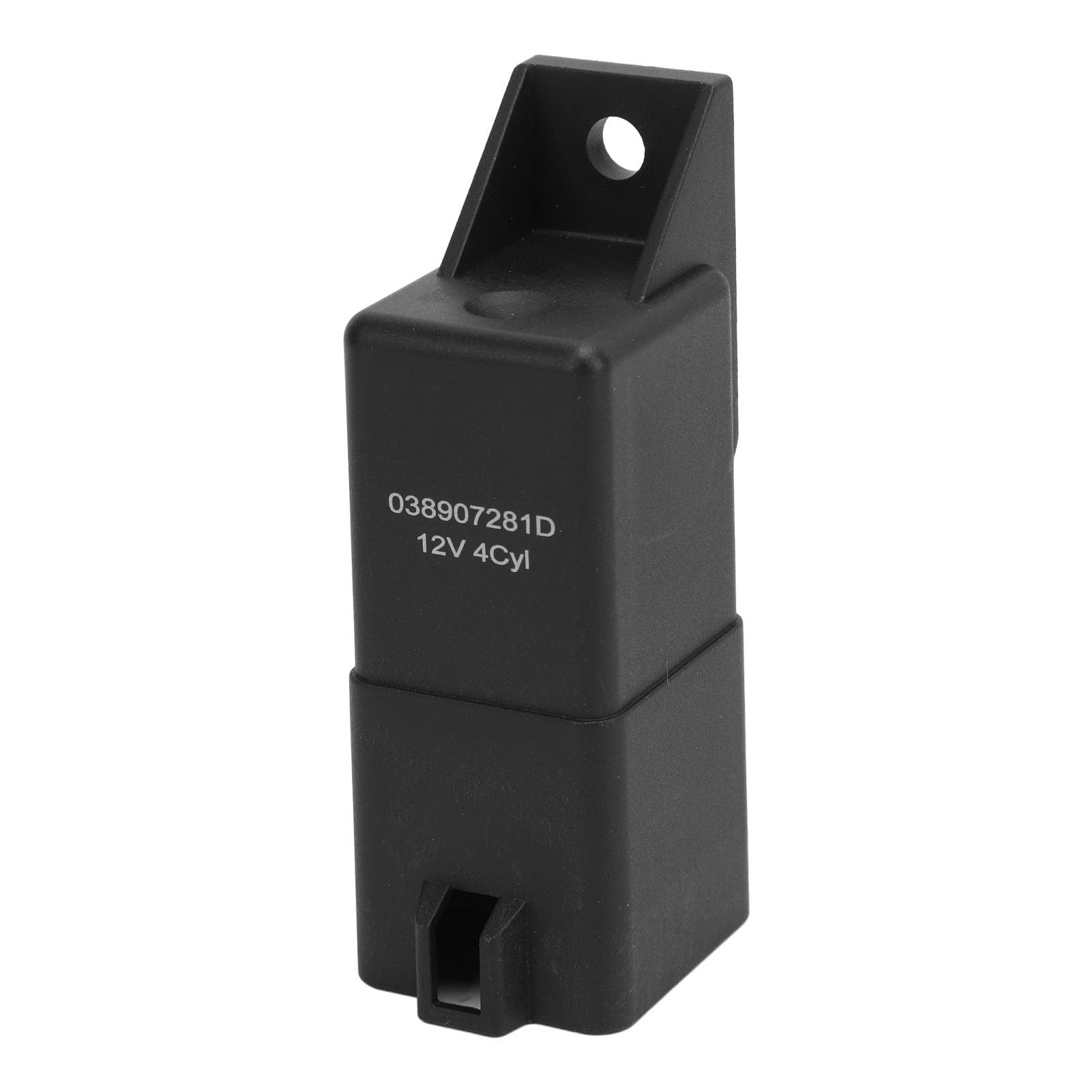 Relè Candelette a 9 Pin 038907281D 12V Sostituzione relè unità di Controllo Candelette con Prestazioni Stabili A1 Sportb