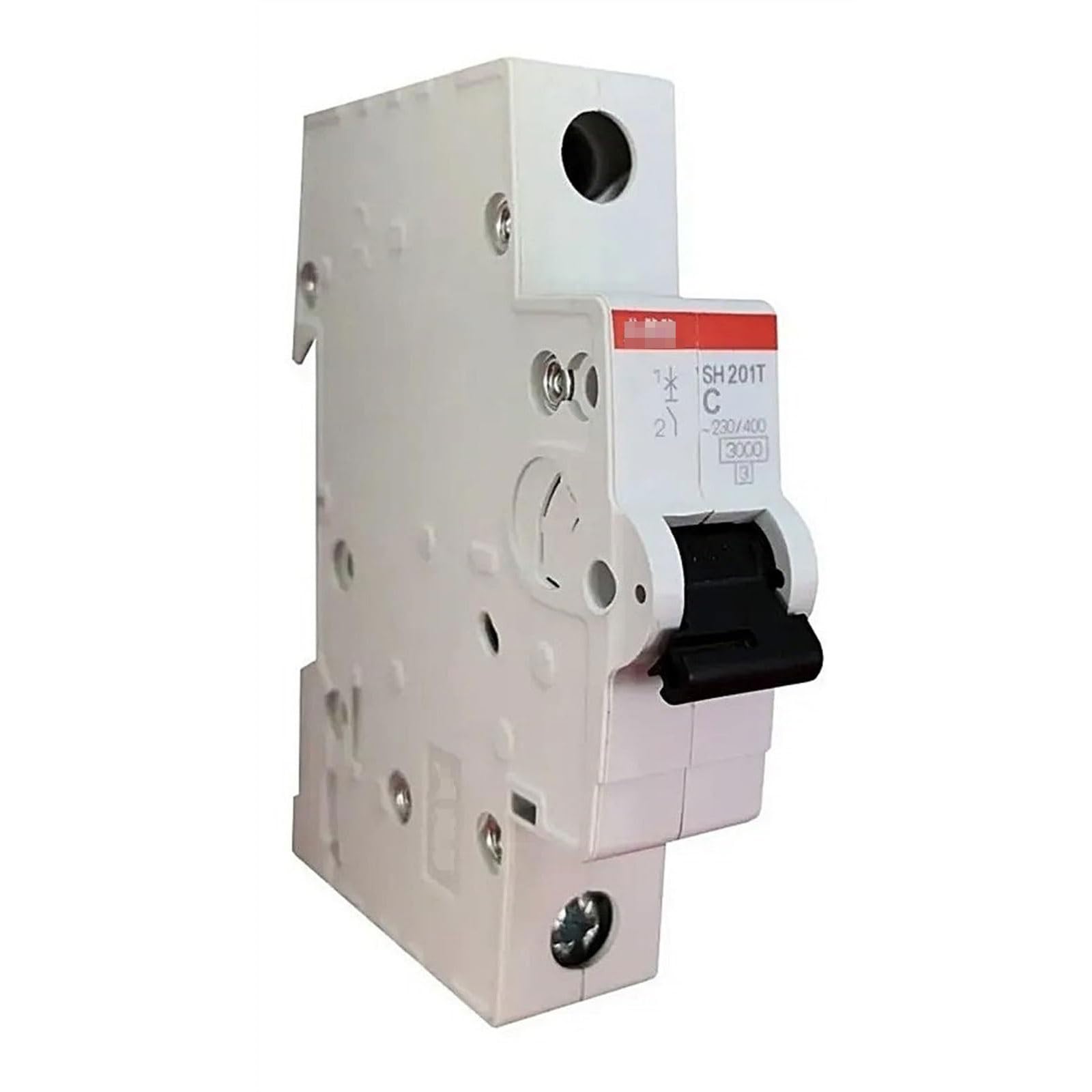 2RD58I8PM Sh201t-c63 1p 63a 2cds231001r0634 Miniature Circuit Breakers