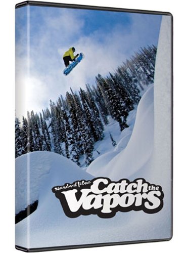 Preisvergleich Produktbild Catch the Vapors [DVD]