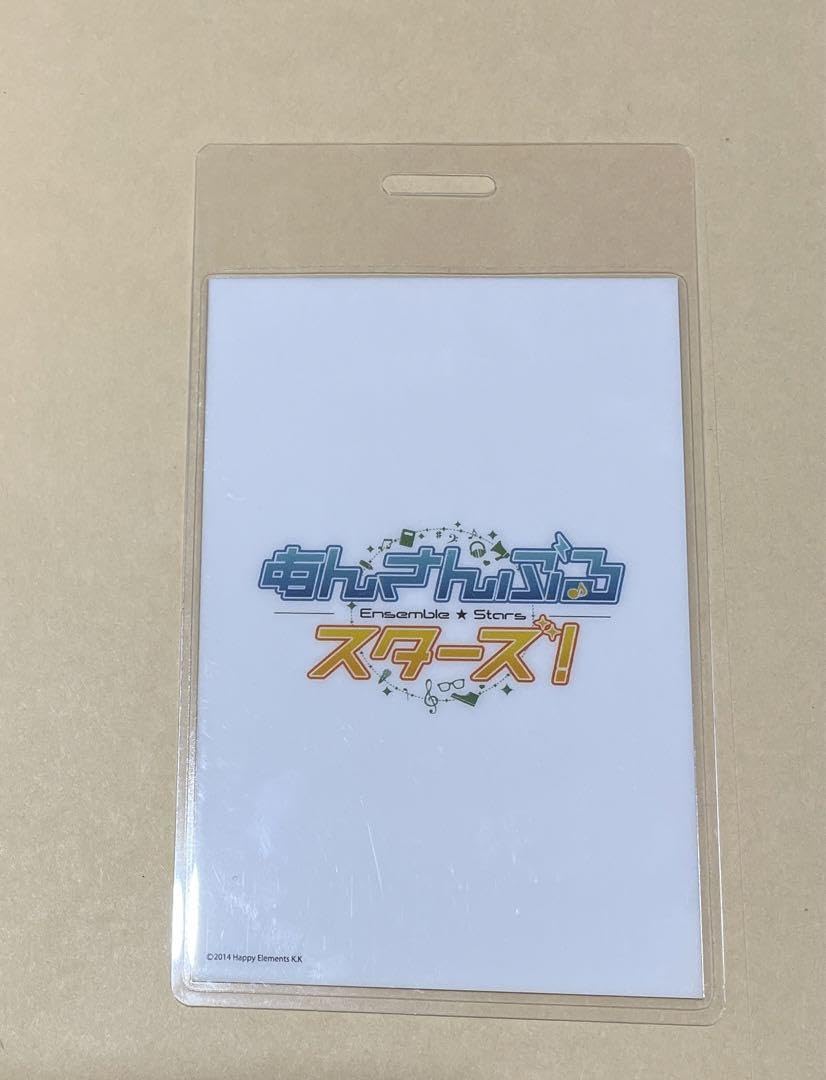 あんスタ 漣ジュン タワレコ バックステージパス 特典 Amazon.co.jp: あんスタ タワーレコード購入特典 バックステージ