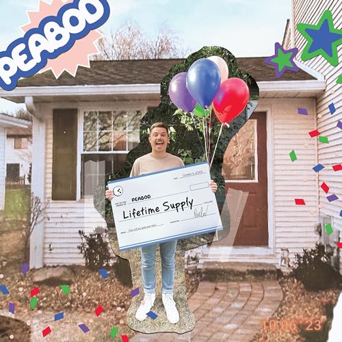 Lifetime Supply by PEABOD on Amazon Music - Amazon.com
