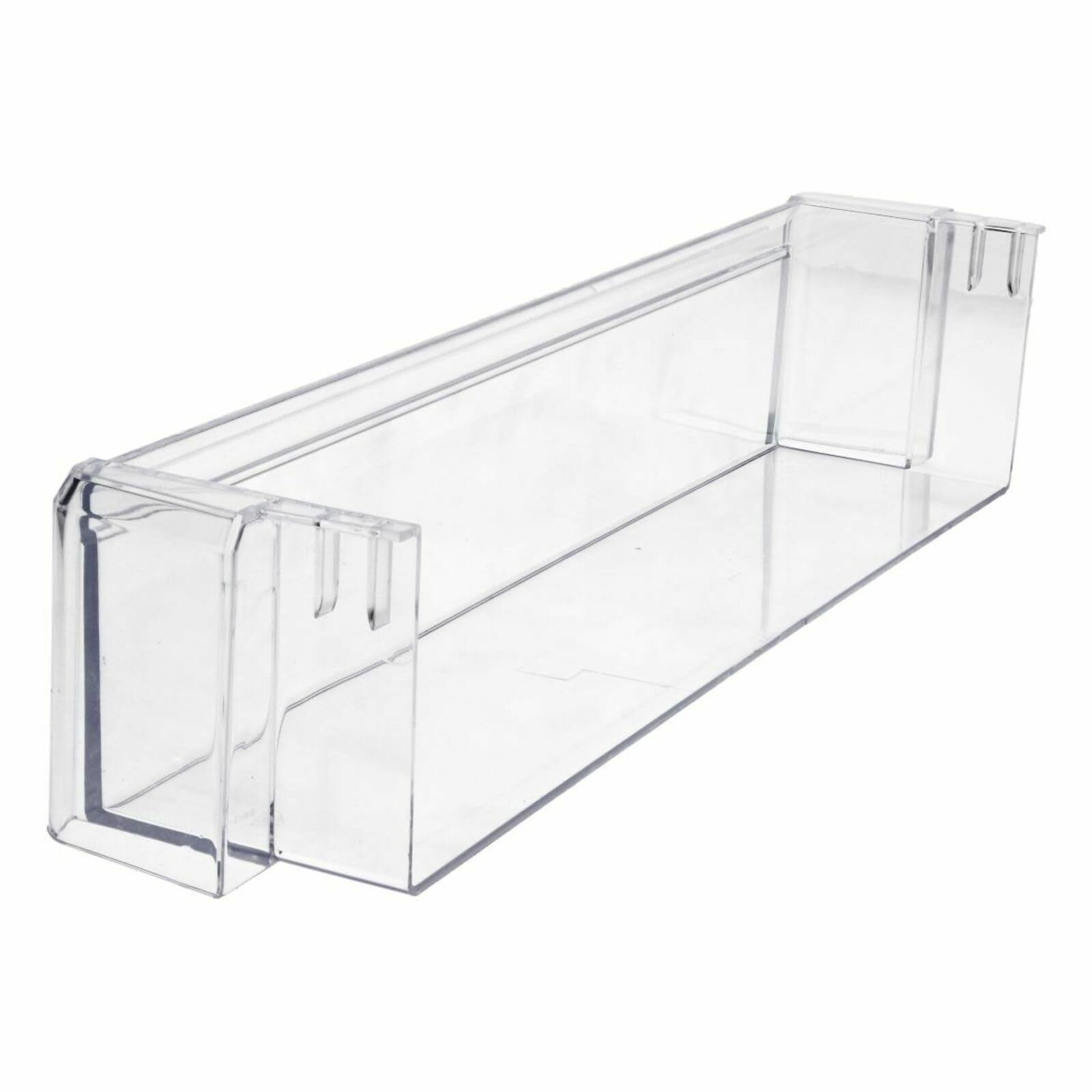 LUTH Premium Profi Parts Türfach unten kompatibel mit Amica 1033020 für Kühlschrank