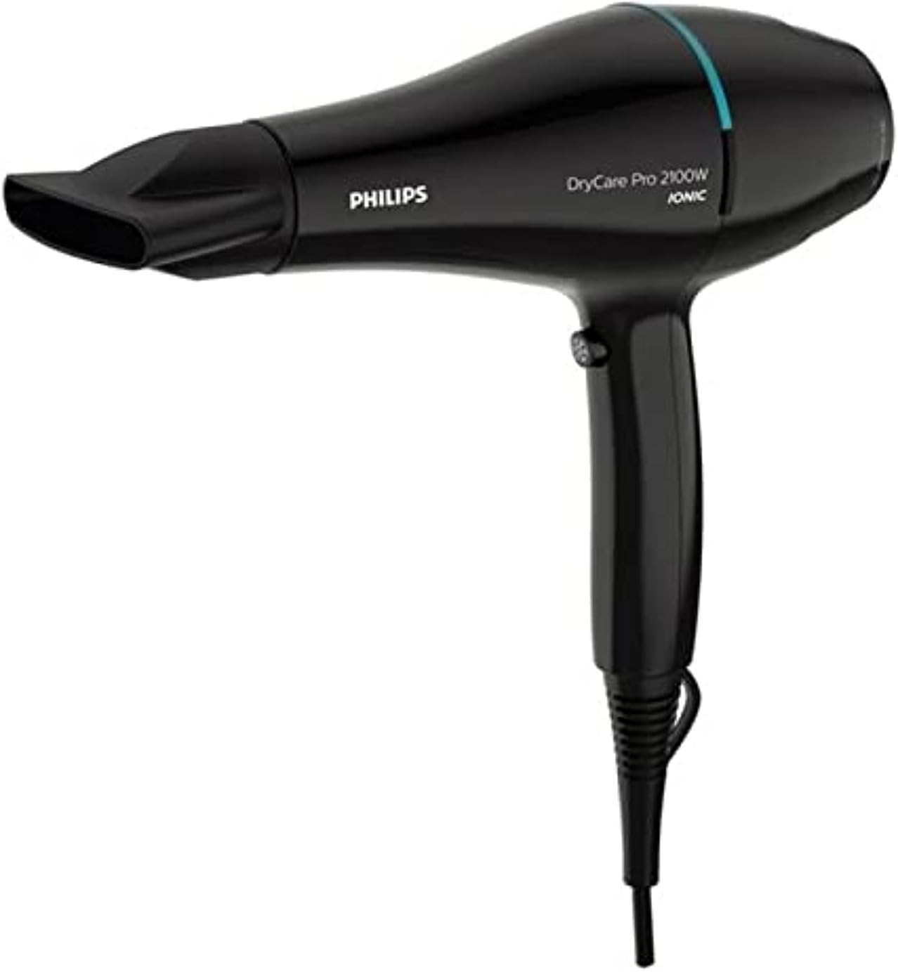Sèche-cheveux BHD272/00 2100W Noir