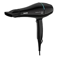 Asciugacapelli PHILIPS BHD272 / 00 DryCare Pro - 2100W - 6 combinazioni velocit� / temperatura