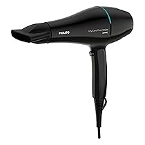 Asciugacapelli PHILIPS BHD272 , 00 DryCare Pro – 2100W – 6 combinazioni velocit� , temperatura – ThermoProtect – Funzione ionica