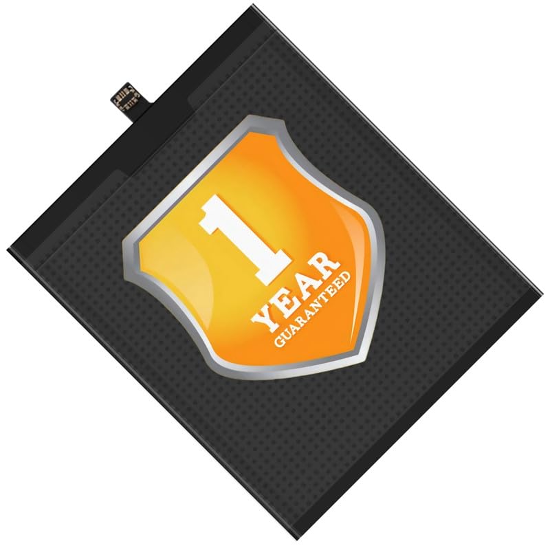 Image of Original BN3A Battery Compatible for Xiaomi Redmi Go (M1903C3GG, M1903C3GH, M1903C3GI) - (3000mAh) - 1 Year Warranty K7