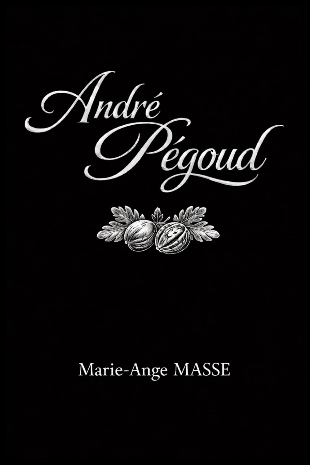 André Pégoud