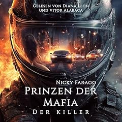 Der Killer Audiobook By Nicky Farago cover art