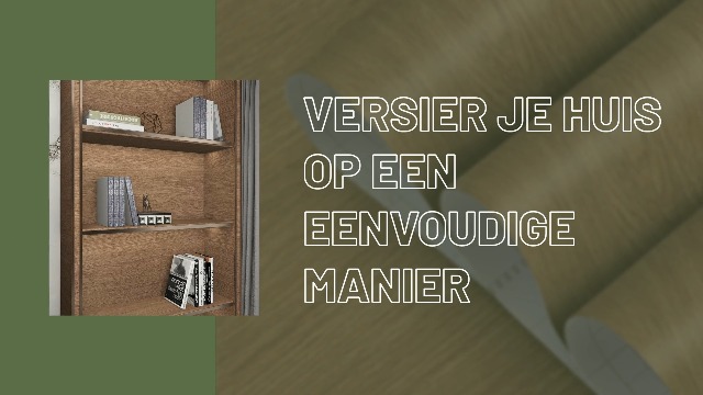 TOTIO Extra breed zelfklevend behang in houtnerf waterdichte plakfolie 3D beukennerf bruinbruin luchtbelvrij ontwerp 80 cm x 4 m mat verdikte meubelfolie voor keukenkasten
