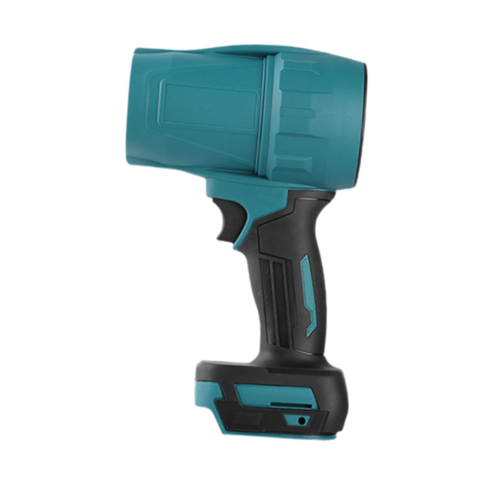 Cordless Electric Dust Blower Cleaner Ergonomic Grip for Garden Blowing Tool|Home & Garden | Yard Garden & Outdoor Living | Outdoor Power Equipment | Leaf Blowers & Vacuums-image-32