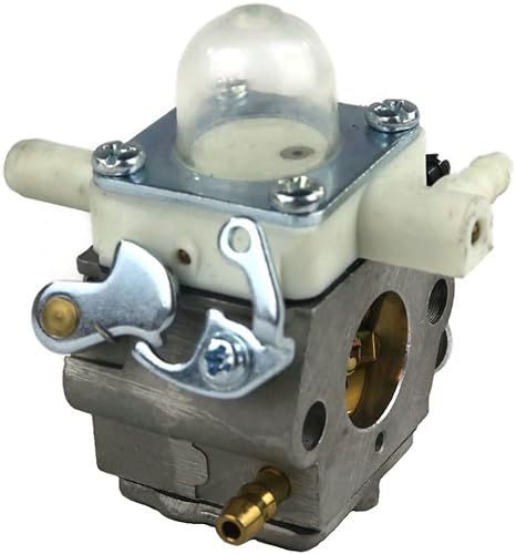 Miniatura 5 de The ROP Shop Carburador con juntas para motores sopladores de hojas Stihl 4241 120 0623, 42411200623