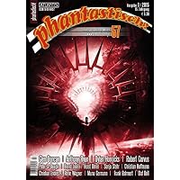 phantastisch! Ausgabe 57