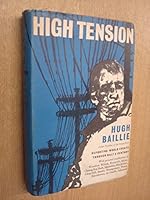 High Tension: Reporting World Events Through Half a Century B008LM41XQ Book Cover