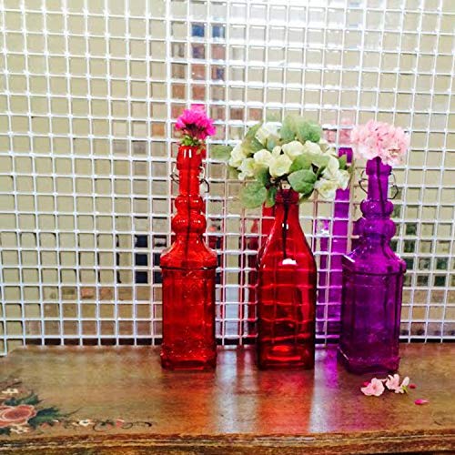 Pastilha Adesiva Resinada Espelhada Prata Kit 4 Placas