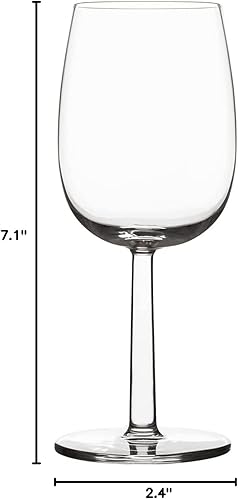 Miniatura 6 de Copas de vino blanco Iittala Raami