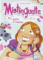 Mistinguette T01 - 48H BD 2018 (48H.48H BD 2018) 2822222975 Book Cover