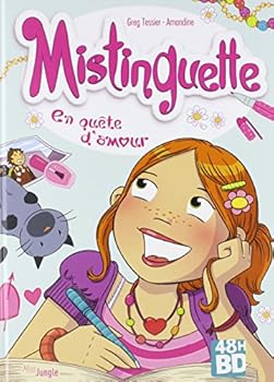 Hardcover Mistinguette T01 - 48H BD 2018 Book