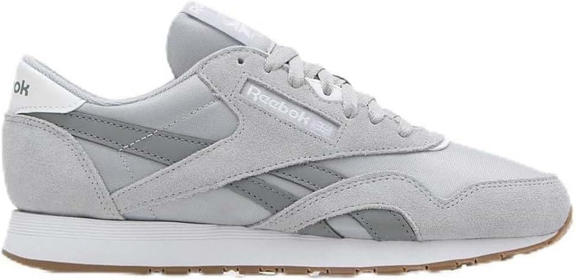Amazon.co.jp: [リーボック] スニーカーブーツ CLASSIC NYLON メンズ 