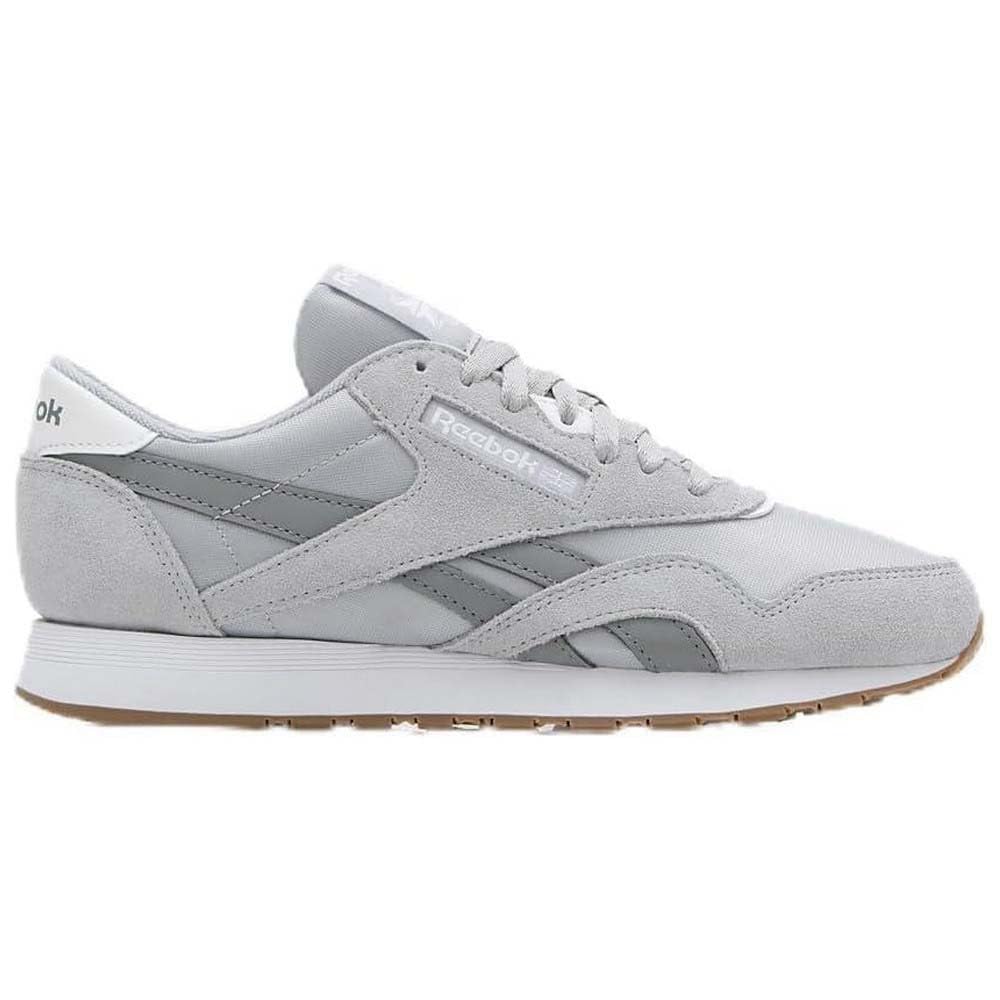 Reebok Classic Nylon, Zapatillas Hombre