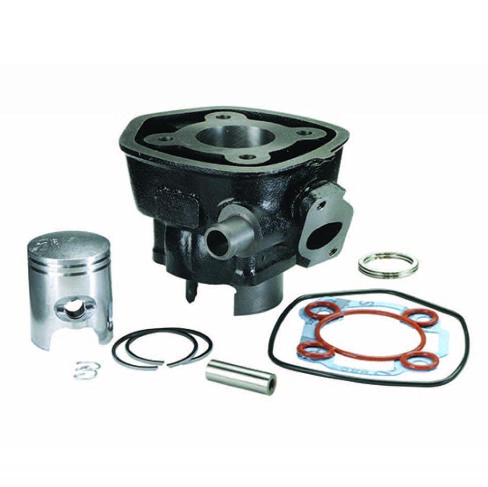 Cilindro Teknix para Aprilia 50 Sonic LC Nuevo