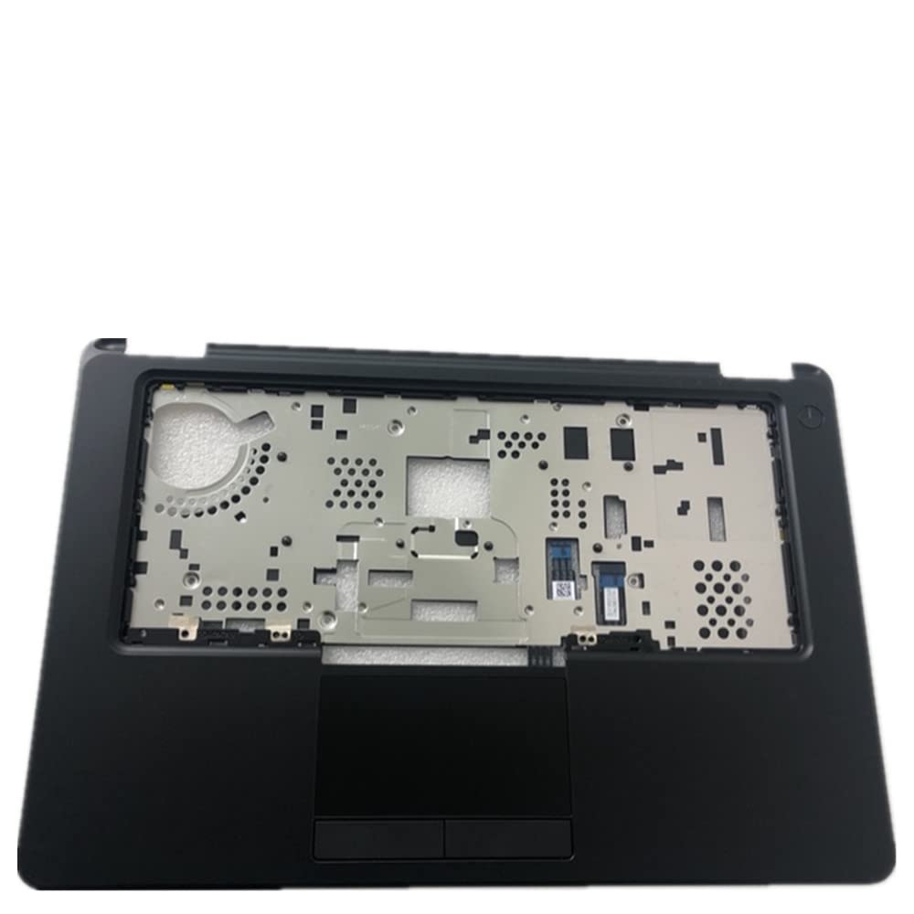 Coque clavier Dell Latitude E7450 avec pavé tactile de remplacement noir