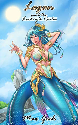 Cover of Logan and the Lackey's Realm