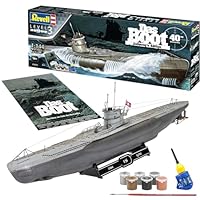 Revell Das Boot