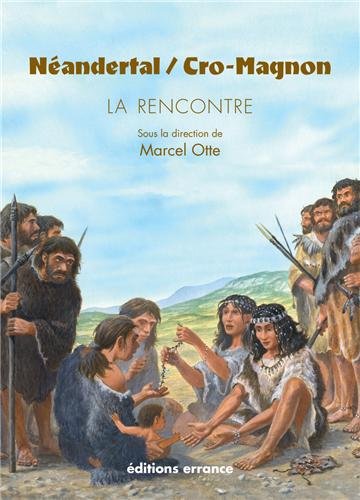  Néandertal / Cro Magnon : La rencontre Gratuit