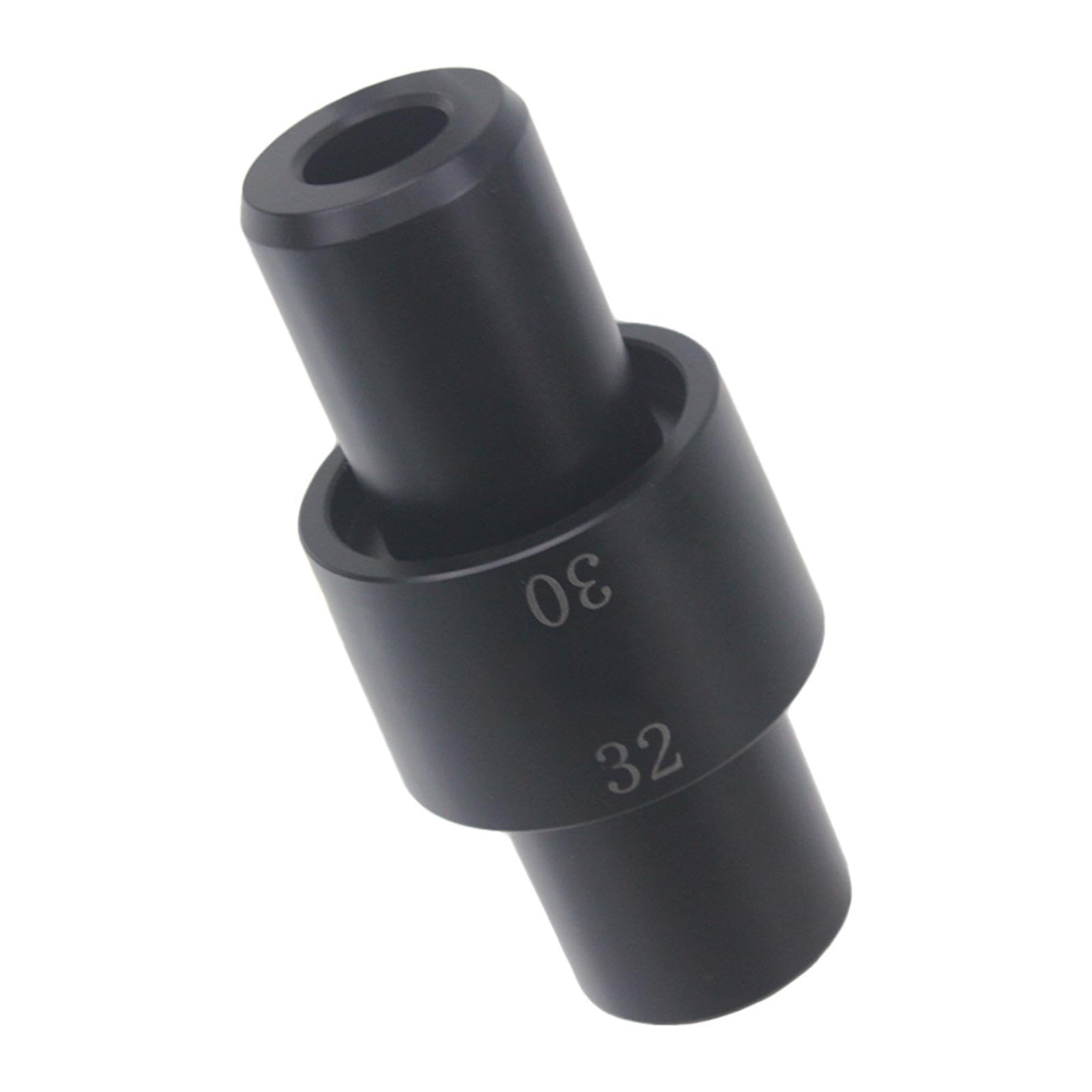 MotiveTech Fork Seal Driver Tool, Maintenance Tools, High Reliability, Premium, Replaces Fork Seal Installation Tool, 30mm 32mm